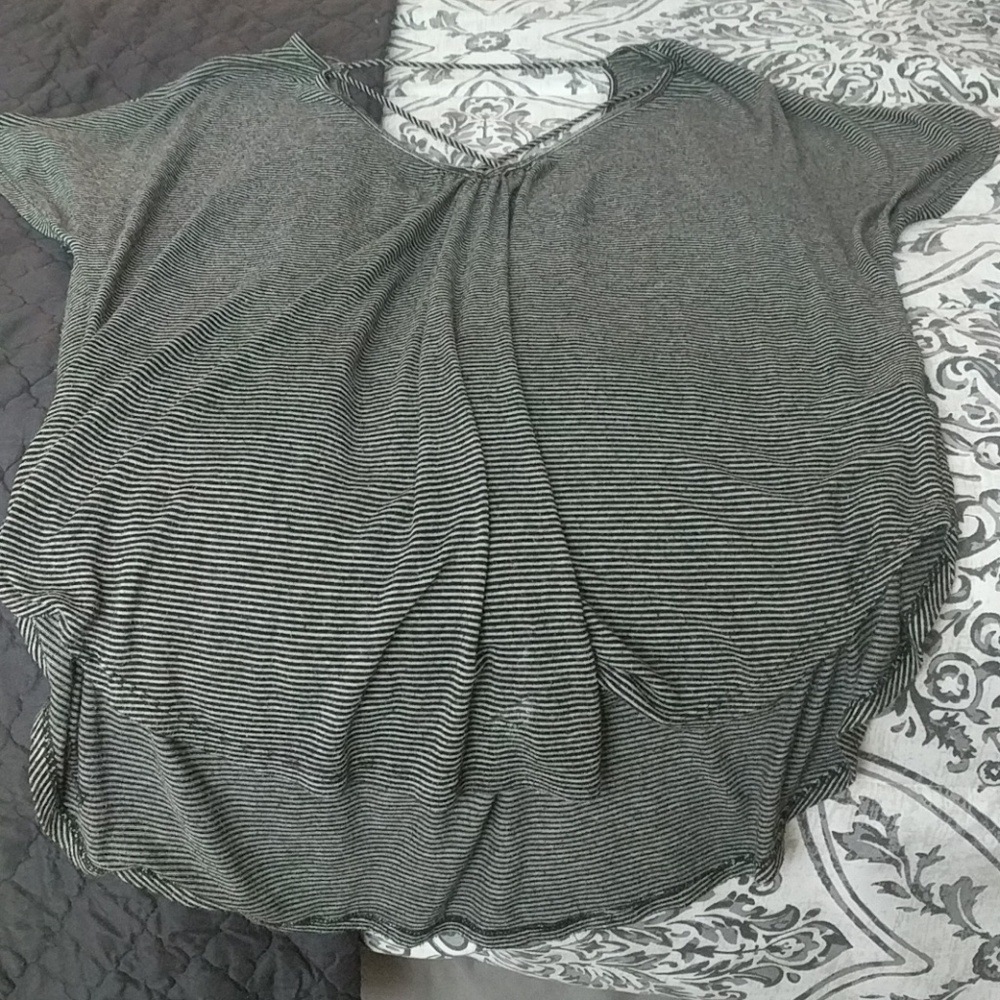 Lush Tee